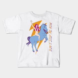 80s Godiva Kids T-Shirt